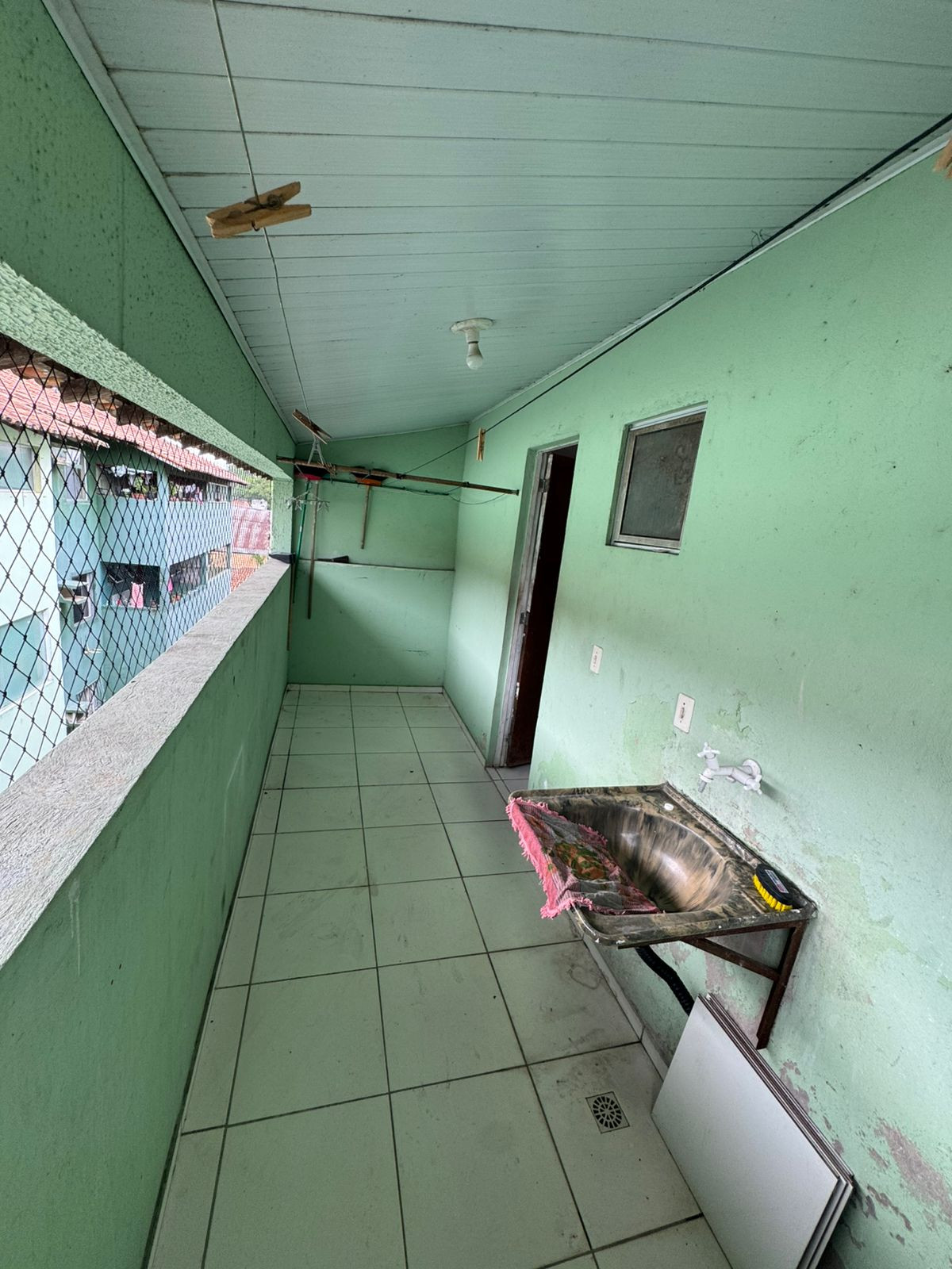 Imagens do imóveis Apartamento Á Venda E Locação Tenoné Belém