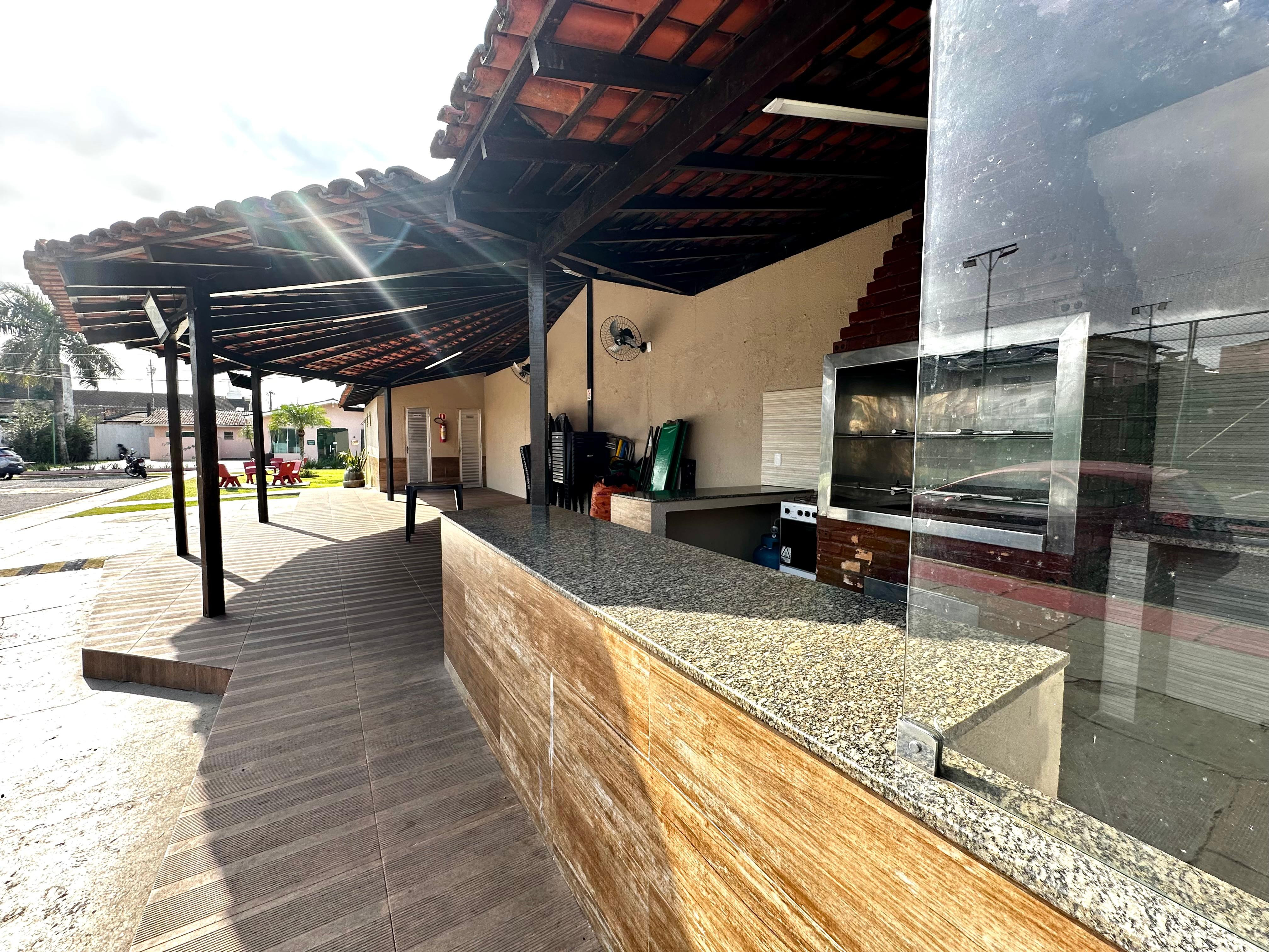 Imagens do imóveis Casa Em Condomínio Á Venda Condominio  Cidade Jardim1 Belém