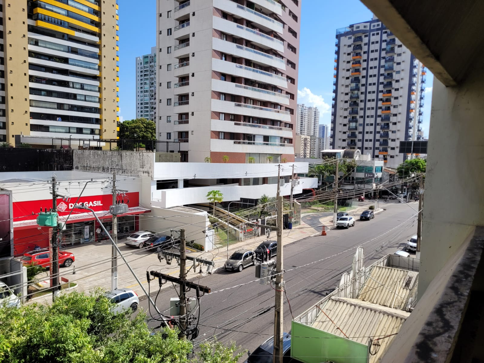 Imagens do imóveis Apartamento Á Venda Edificio Geneve Belém