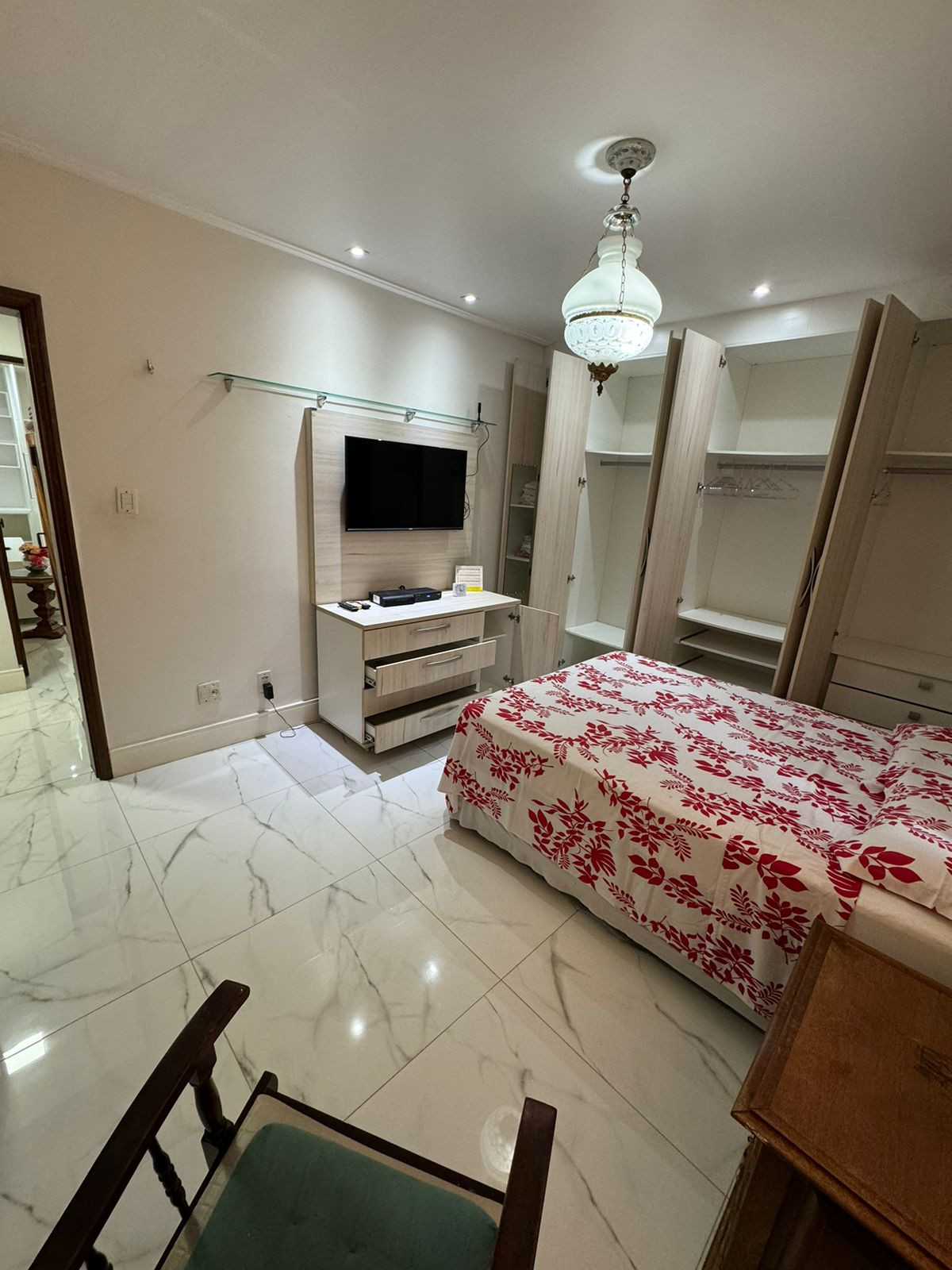 Imagens do imóveis Apartamento Para Alugar Edificio Monalisa Belém