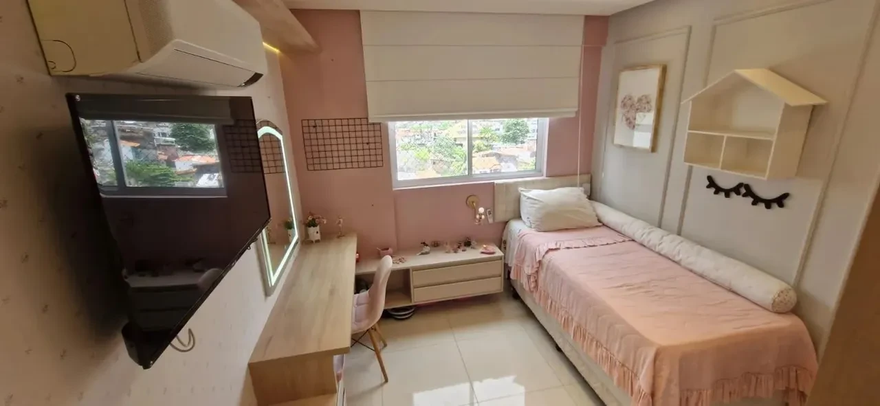 Imagens do imóveis Apartamento Á Venda Edificio Sao Luis Belém