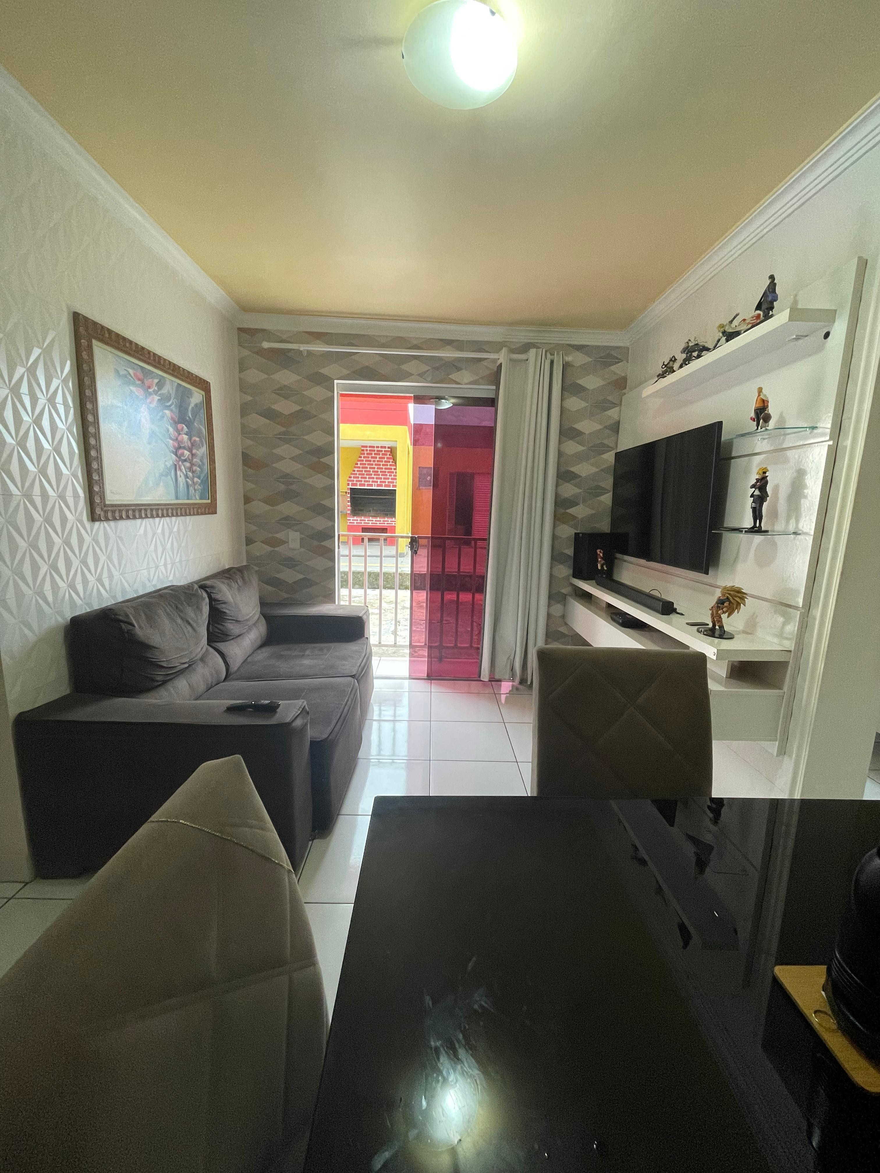 Imagens do imóveis Apartamento Á Venda Guanabara Ananindeua