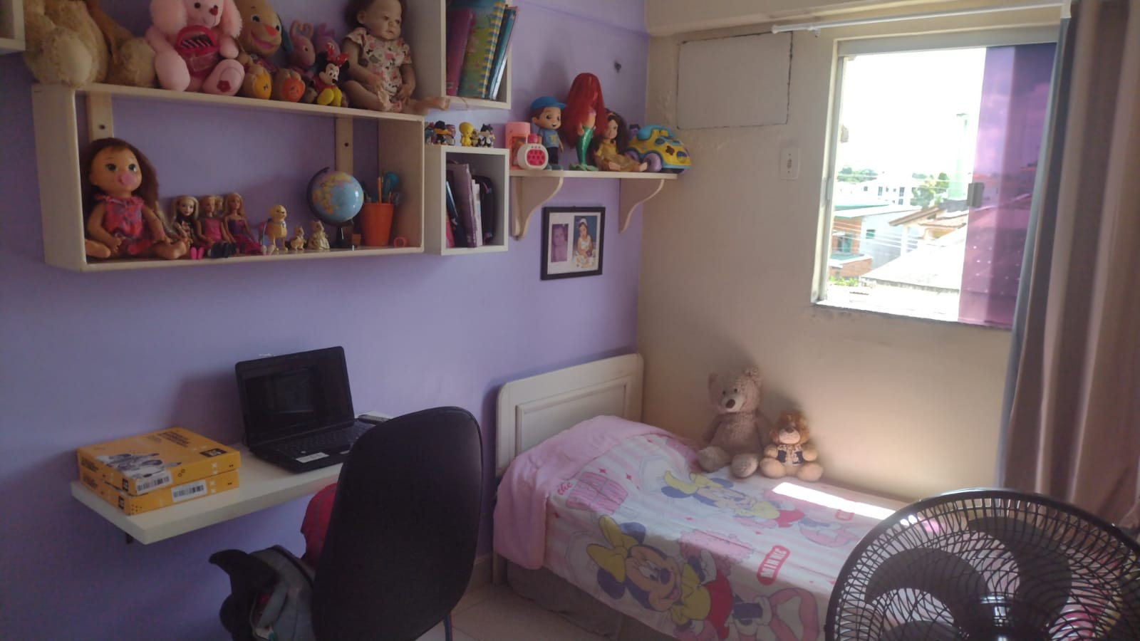 Imagens do imóveis Apartamento Á Venda Condominio Dos Guras Ananindeua