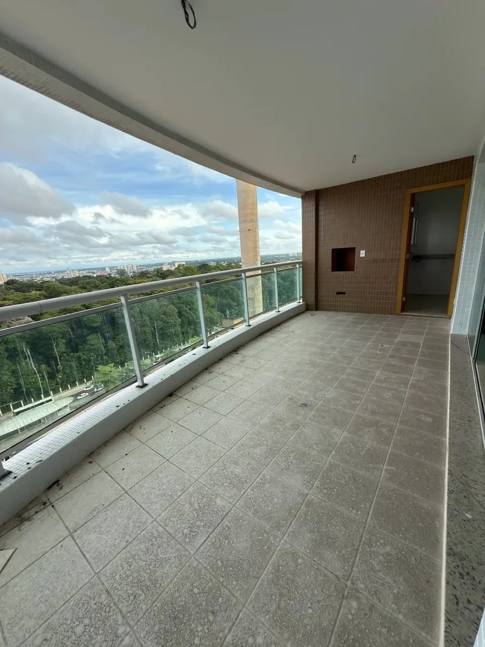 Imagens do imóveis Apartamento Á Venda Edificio Torre Ekoara Belém