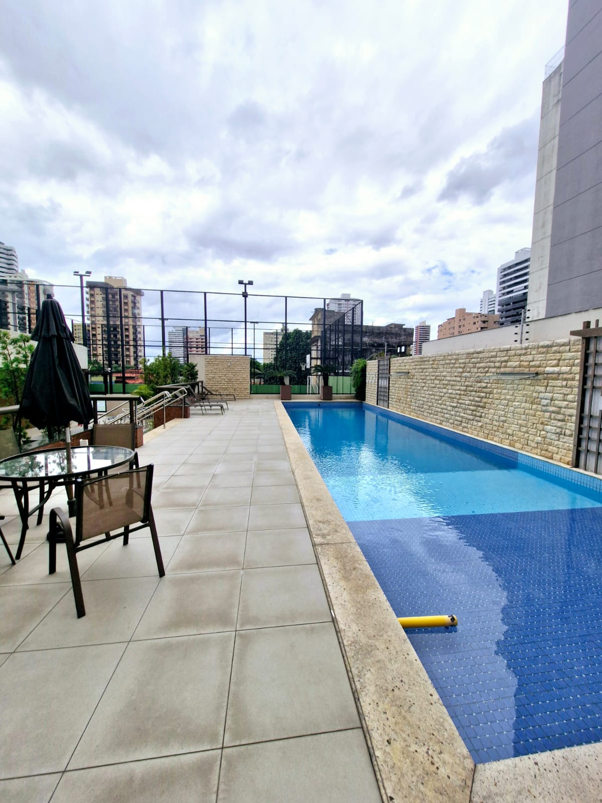 Imagens do imóveis Apartamento Á Venda Edificio Piazza Veneza Belém