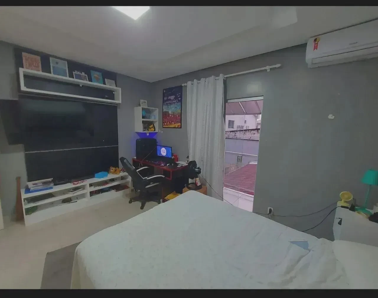 Imagens do imóveis Casa Em Condomínio Á Venda Condominio Jardim Espanha Belém