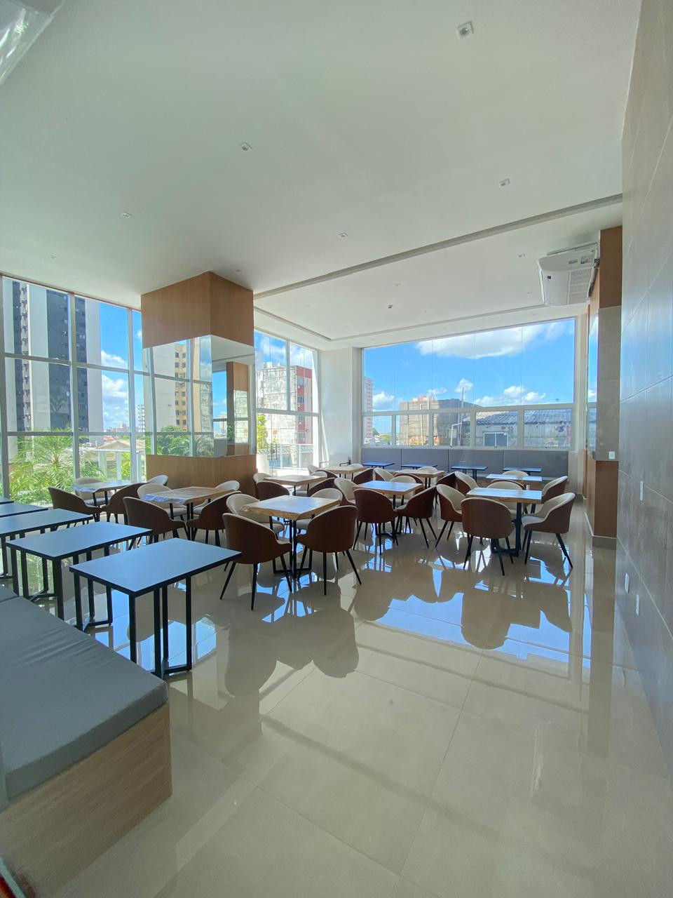 Imagens do imóveis Apartamento Á Venda Torre Evidence Belém