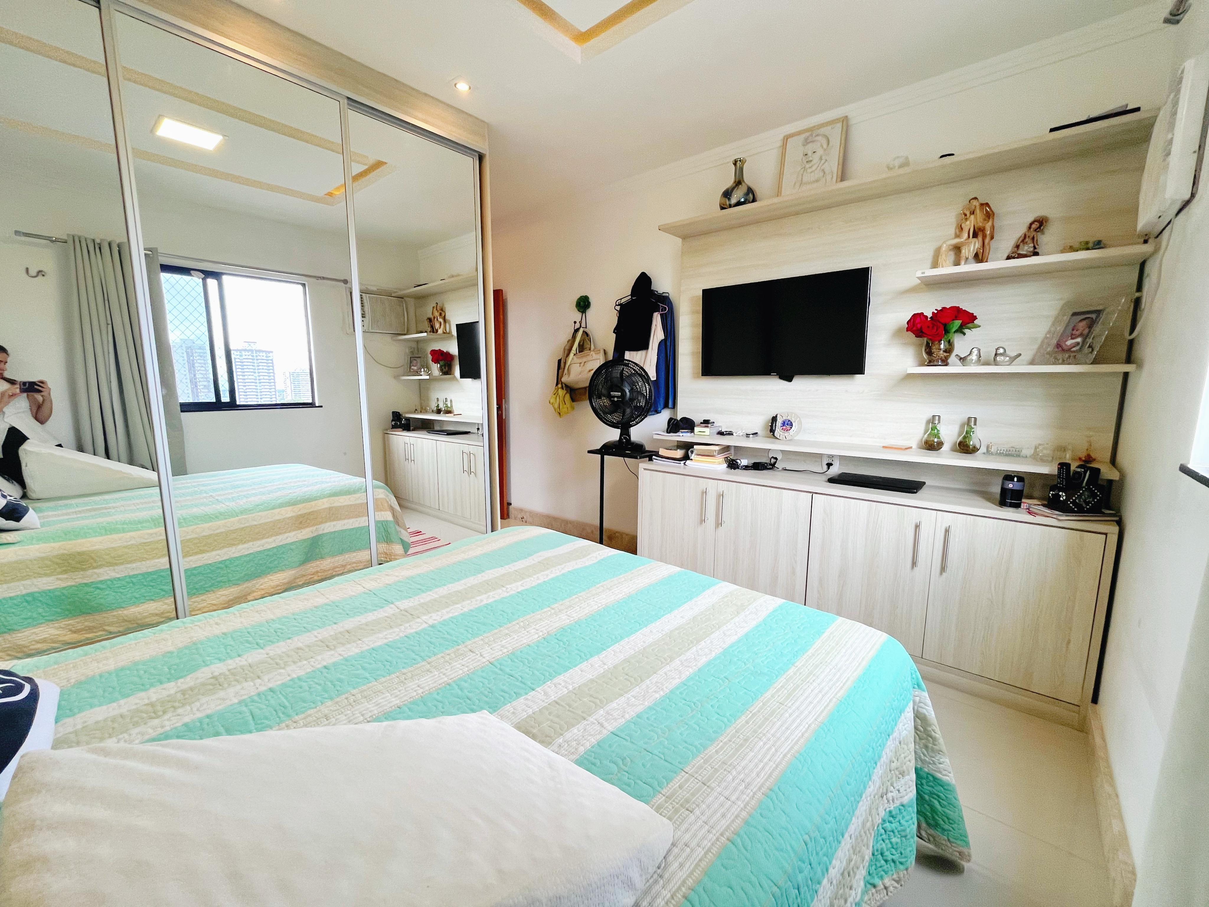 Imagens do imóveis Apartamento Á Venda Edificio Bogari Belém