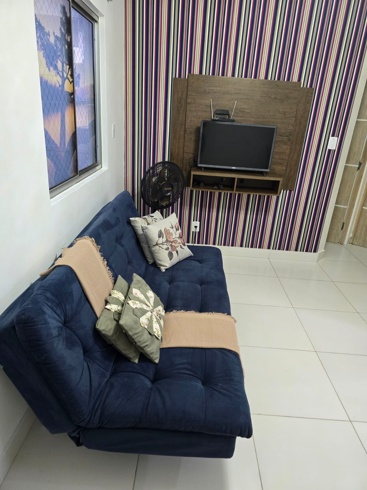 Imagens do imóveis Apartamento Para Alugar Condominio Via Roma Ananindeua