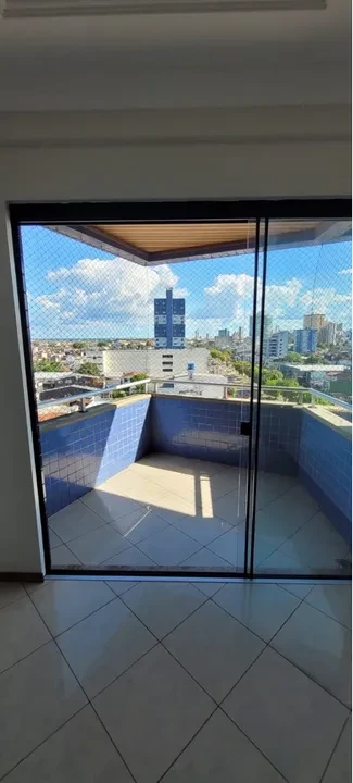 Imagens do imóveis Apartamento Para Alugar Edificio Ilha Do Mel Belém