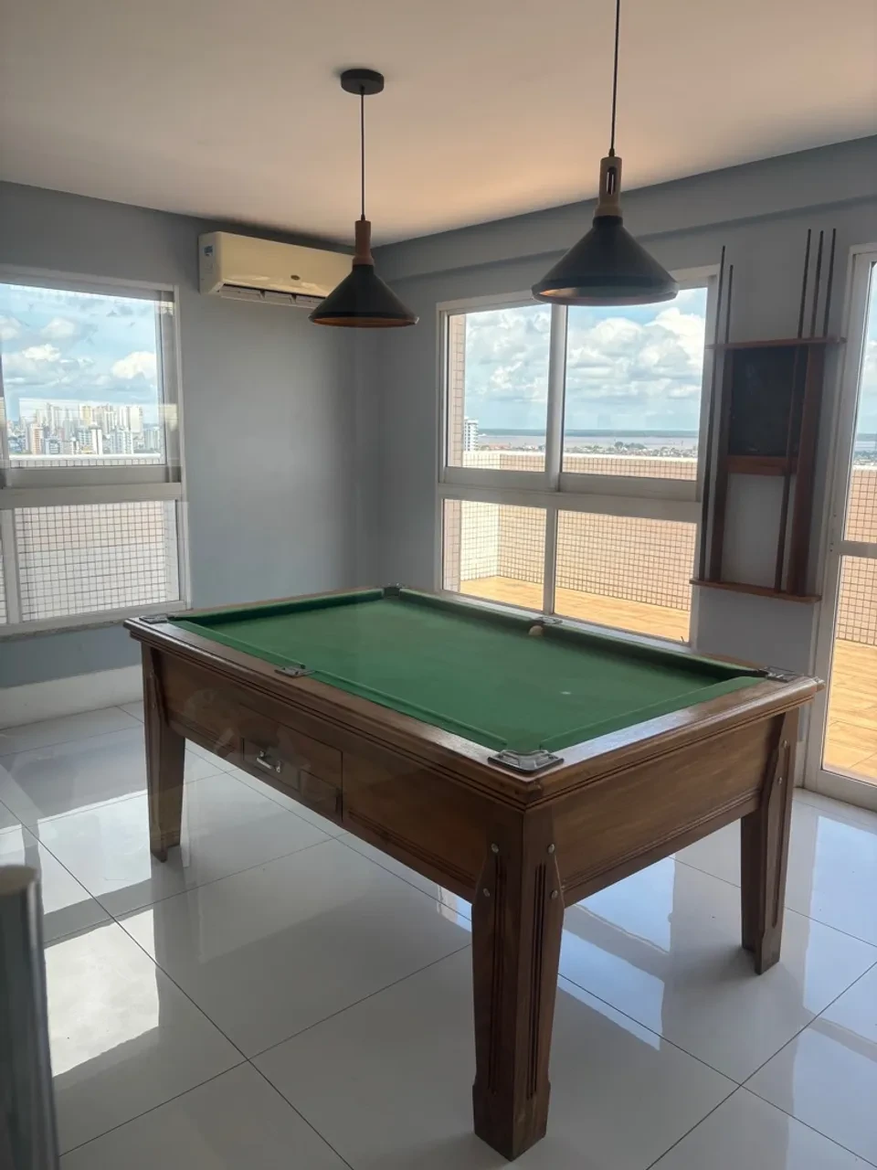 Imagens do imóveis Apartamento Á Venda Edificio Angelina Maiorana Belém