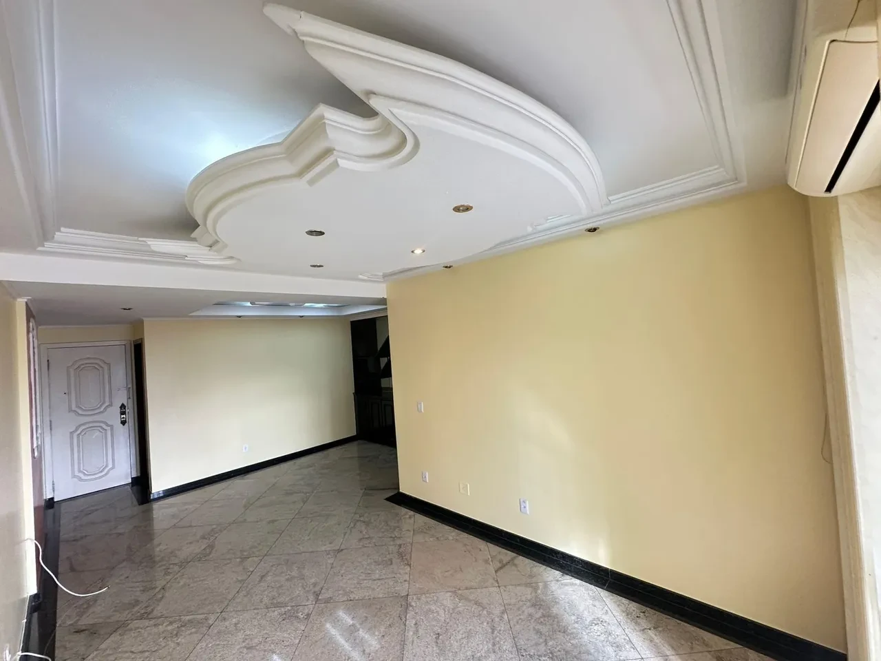 Imagens do imóveis Apartamento Á Venda Edificio Dhahran Belém