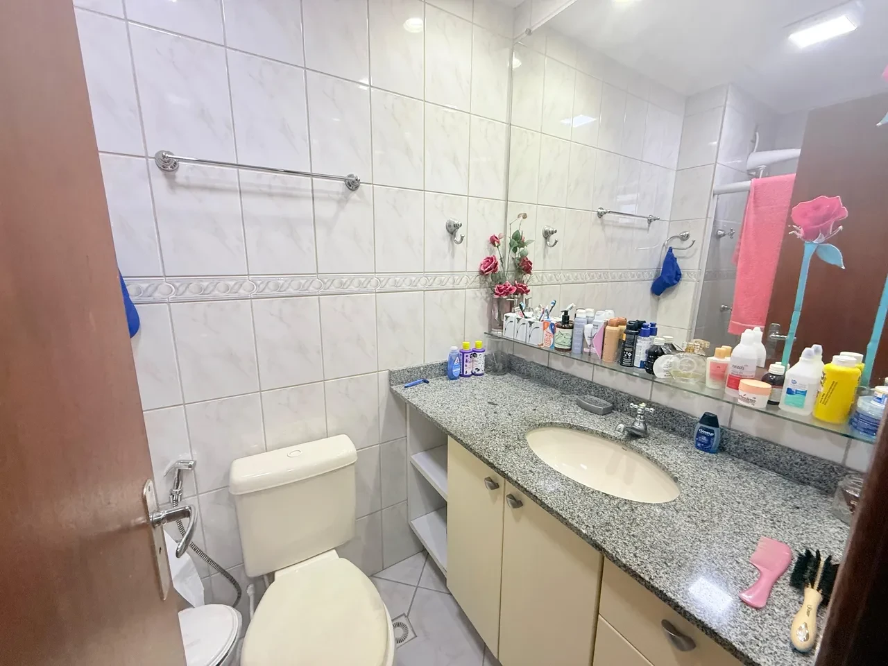 Imagens do imóveis Apartamento Á Venda Eifidicio Rio Tibre Belém