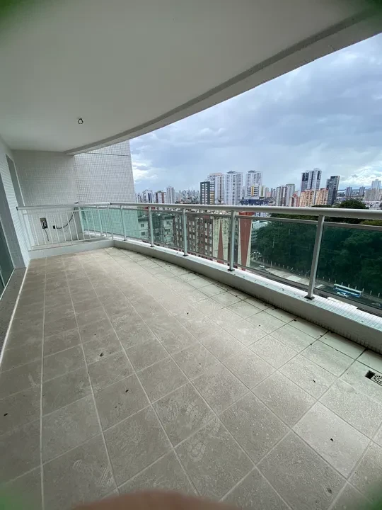 Imagens do imóveis Apartamento Á Venda Edificio Torre Ekoara Belém