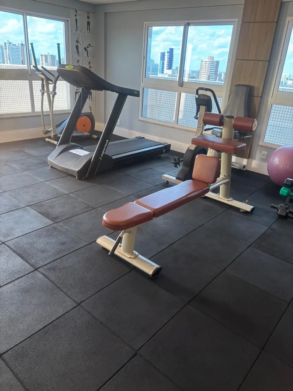 Imagens do imóveis Apartamento Á Venda Edificio Angelina Maiorana Belém