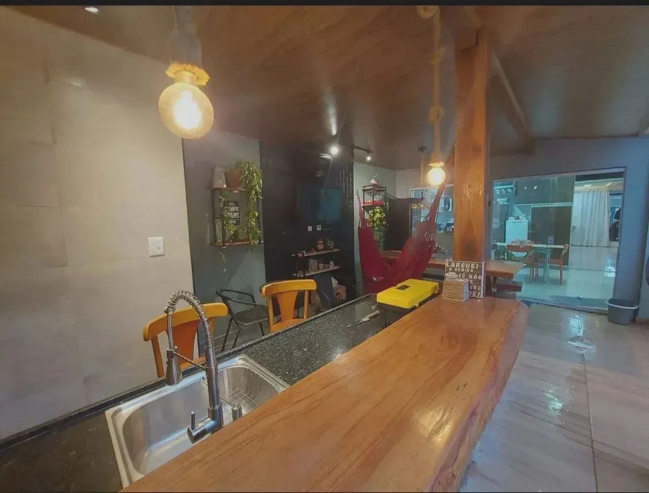 Imagens do imóveis Casa Em Condomínio Á Venda Condominio Jardim Espanha Belém