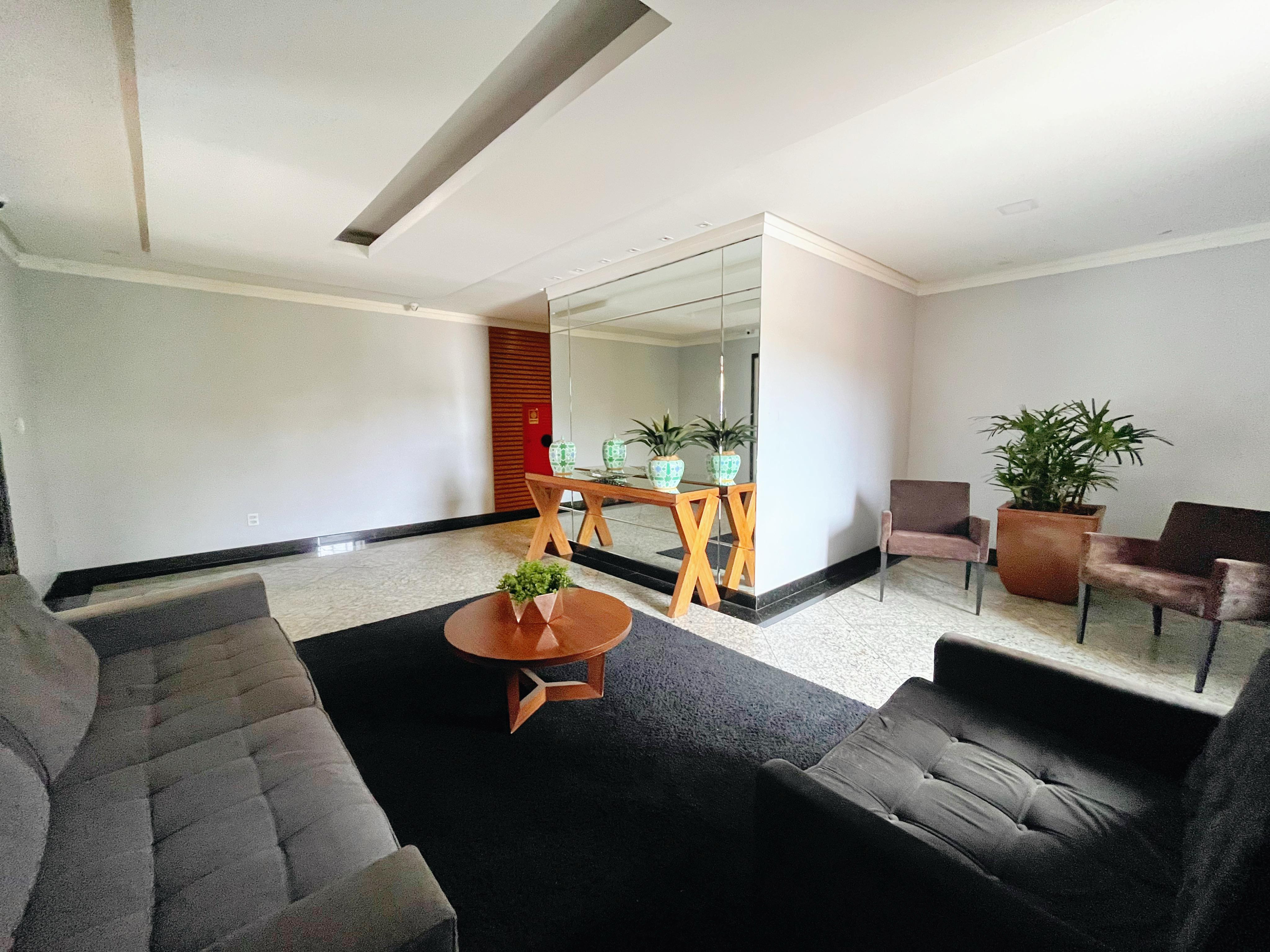 Imagens do imóveis Apartamento Á Venda Edificio Bogari Belém