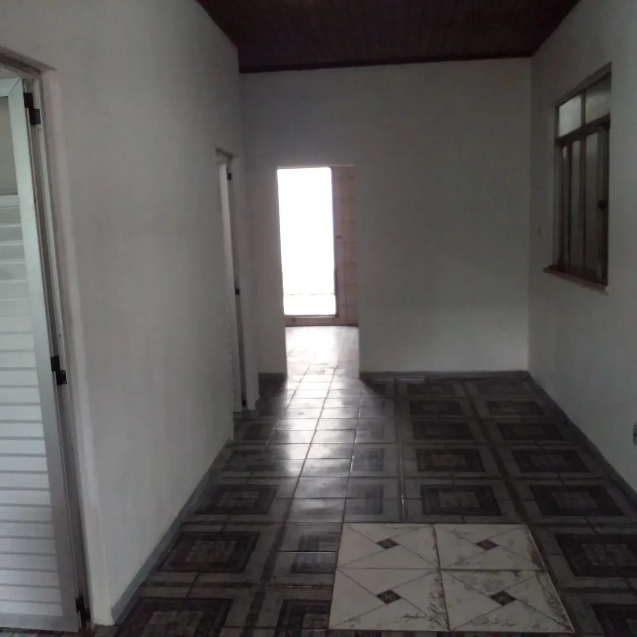 Imagens do imóveis Casa Á Venda Casa Na Marambaiai Belém
