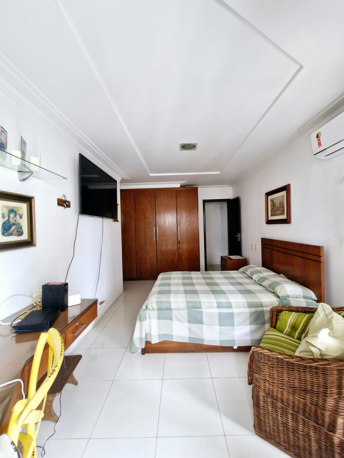 Imagens do imóveis Apartamento Á Venda Edificio Piazza Veneza Belém