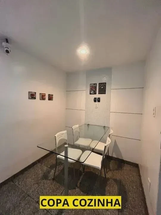 Imagens do imóveis Apartamento Á Venda Edifício Mediterranee Belém