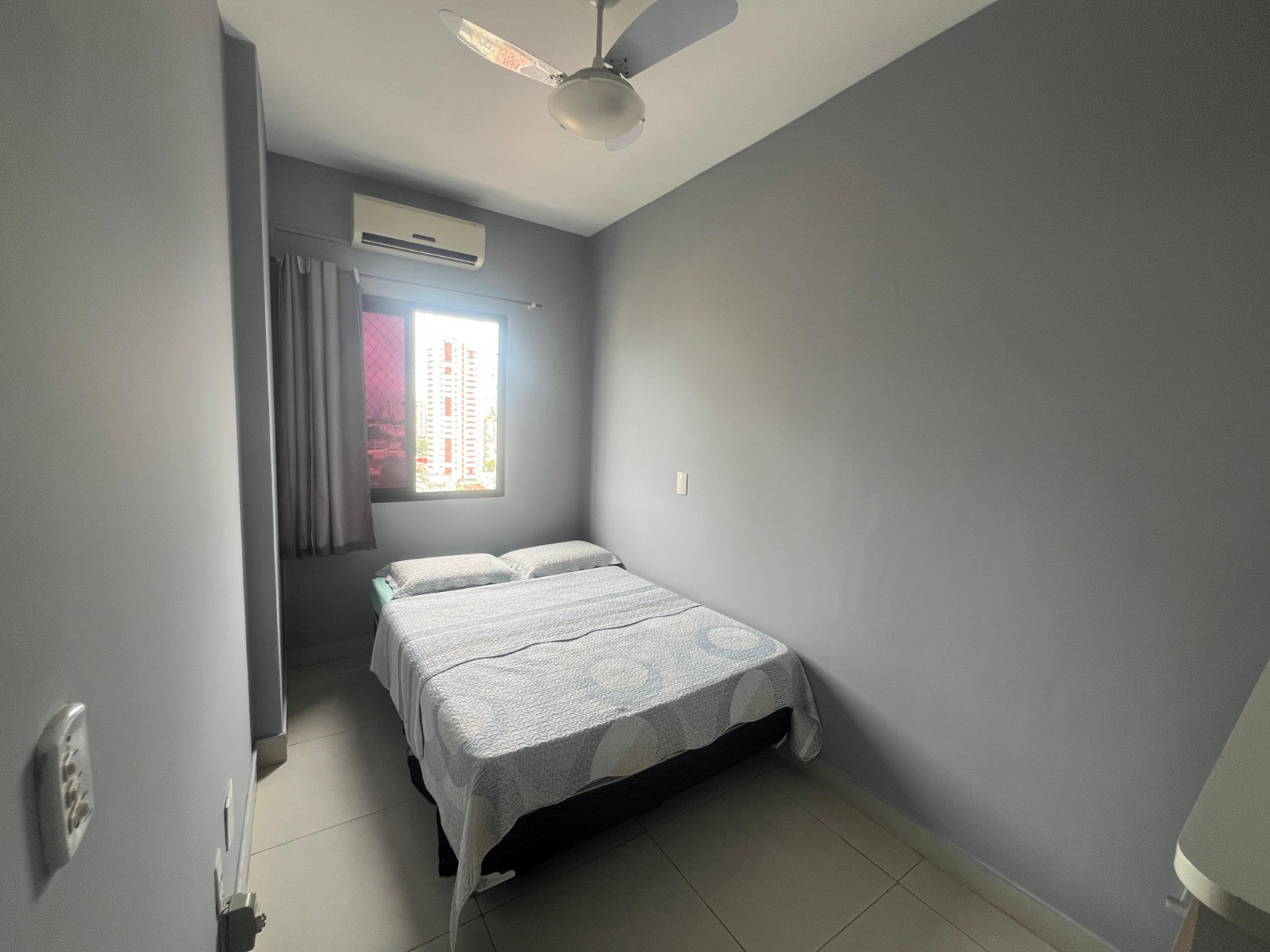 Imagens do imóveis Apartamento Á Venda Edificio Ed. Valência Belém