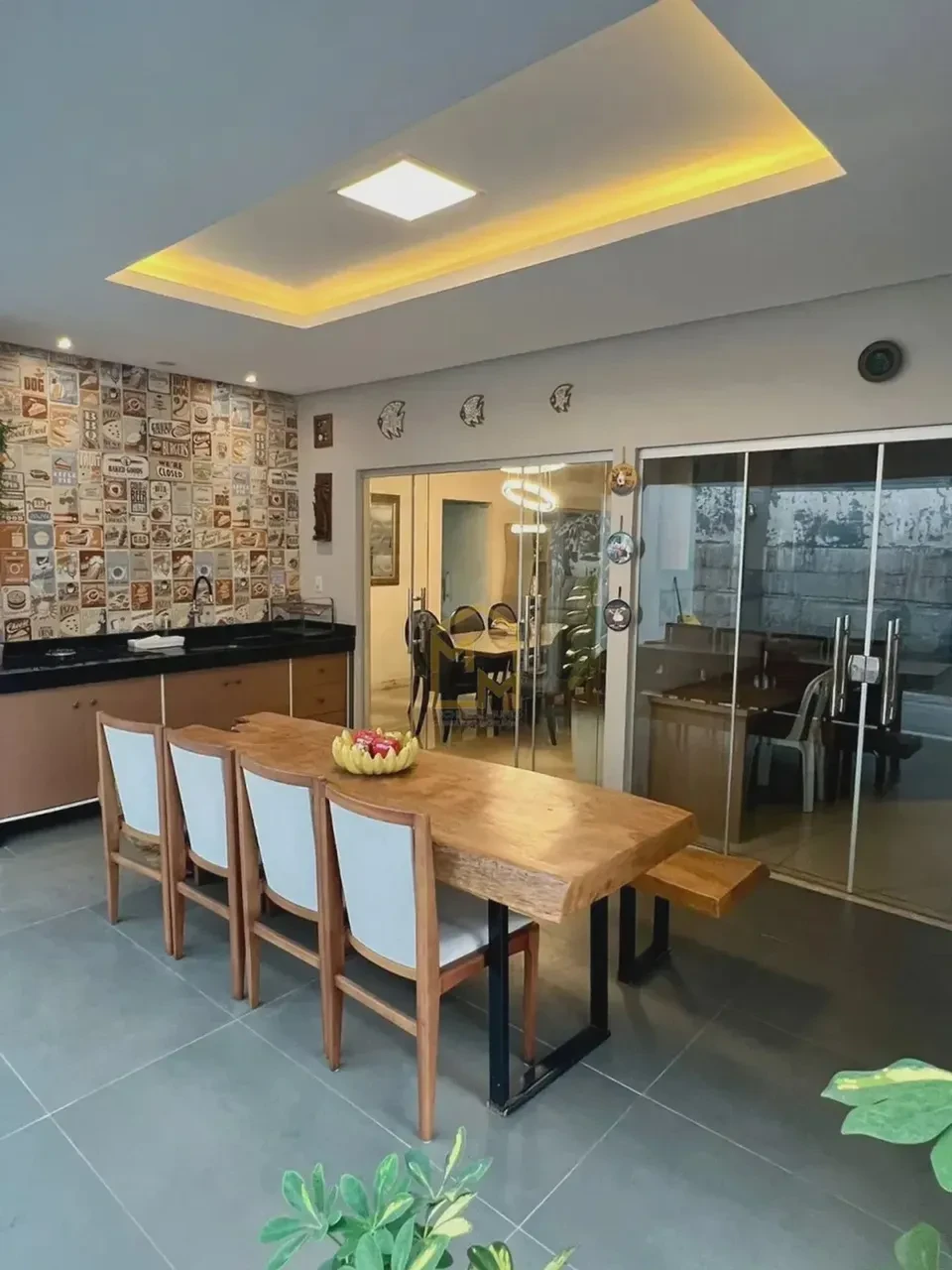 Imagens do imóveis Casa Em Condomínio Á Venda Residencial Castanheira Ananindeua