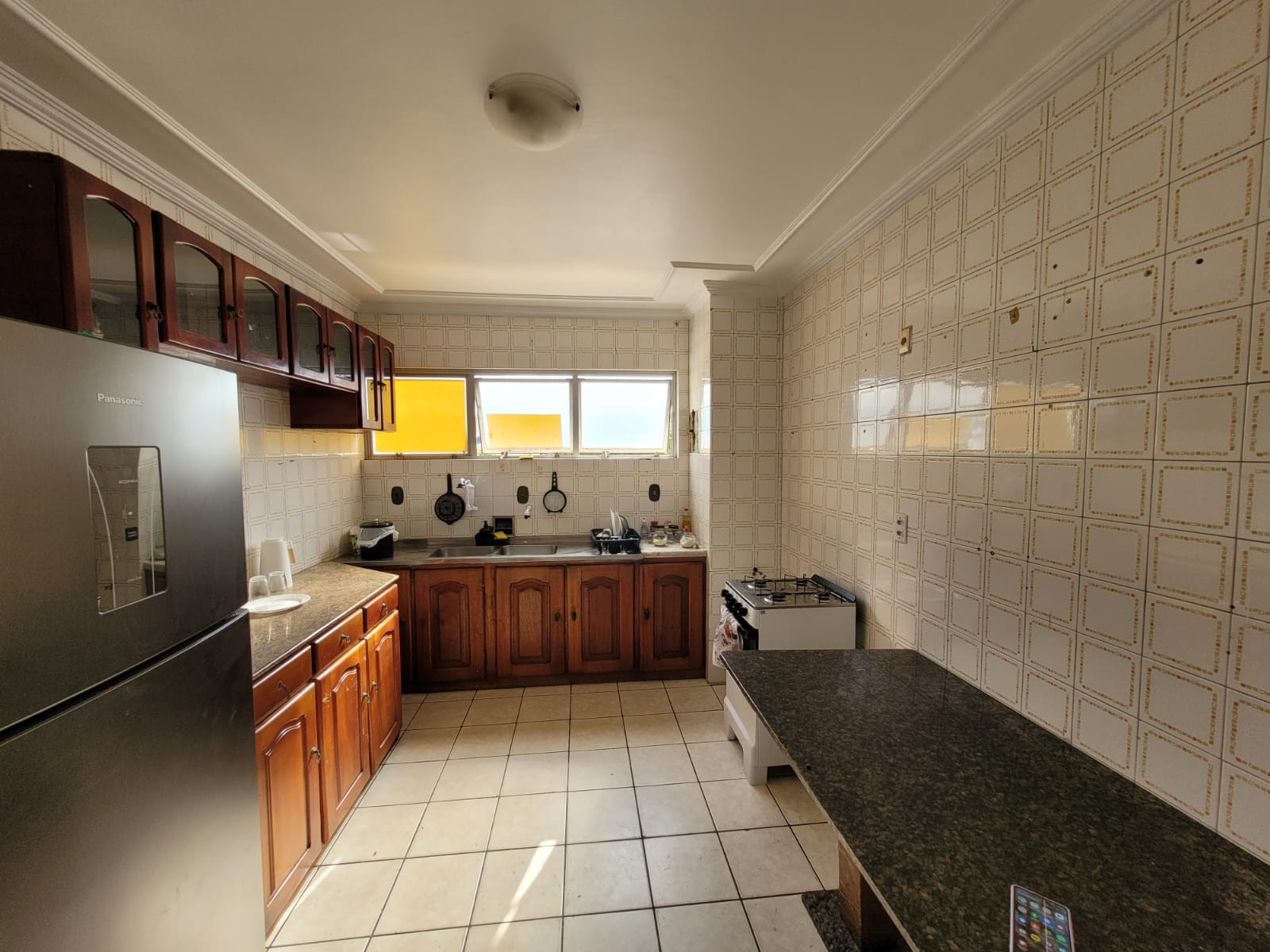 Imagens do imóveis Apartamento Á Venda Edificio Geneve Belém