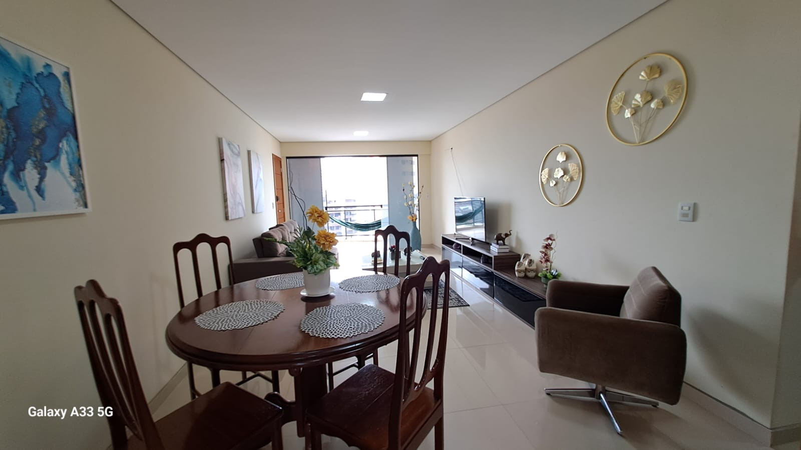 Imagens do imóveis Apartamento Para Alugar Edificio Village Premier Belém