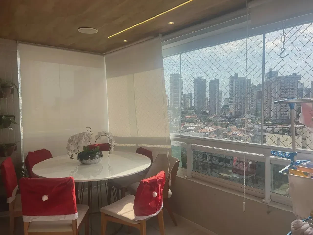 Imagens do imóveis Apartamento Á Venda Edificio Sao Luis Belém