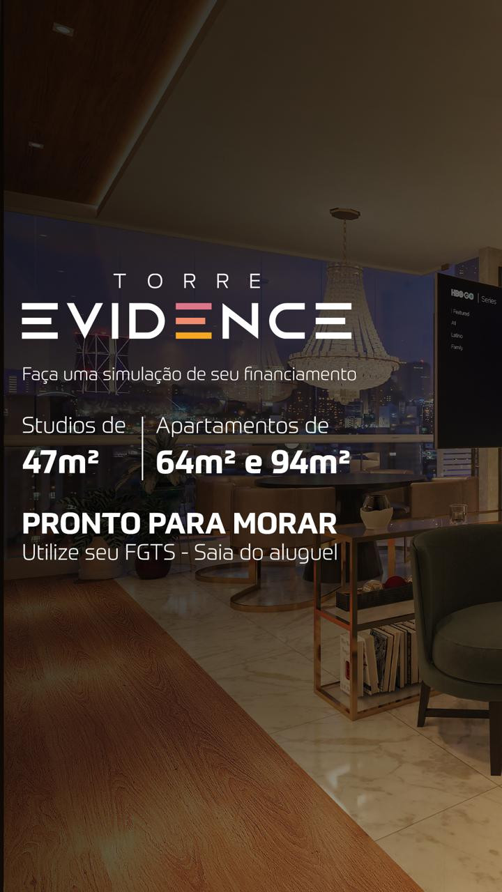 Imagens do imóveis Apartamento Á Venda Torre Evidence Belém
