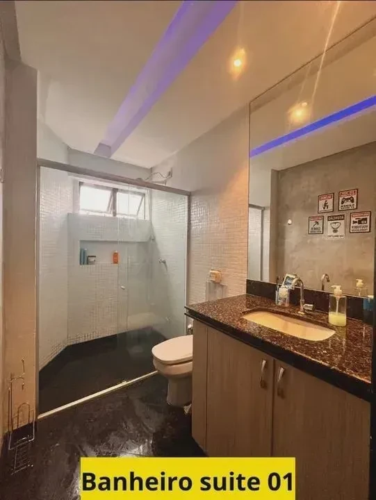 Imagens do imóveis Apartamento Á Venda Edifício Mediterranee Belém