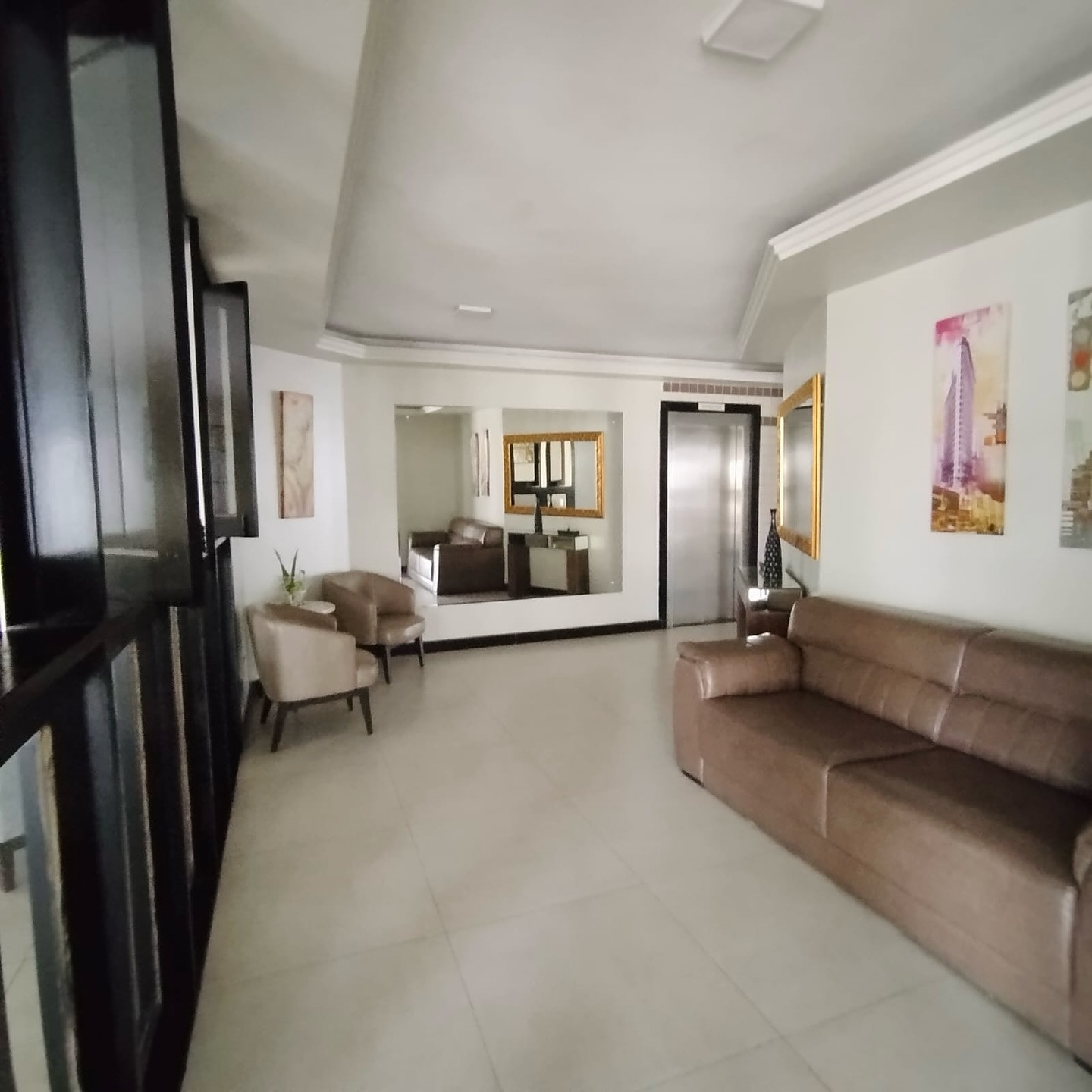 Imagens do imóveis Apartamento Á Venda Edificio Dhahran Belém