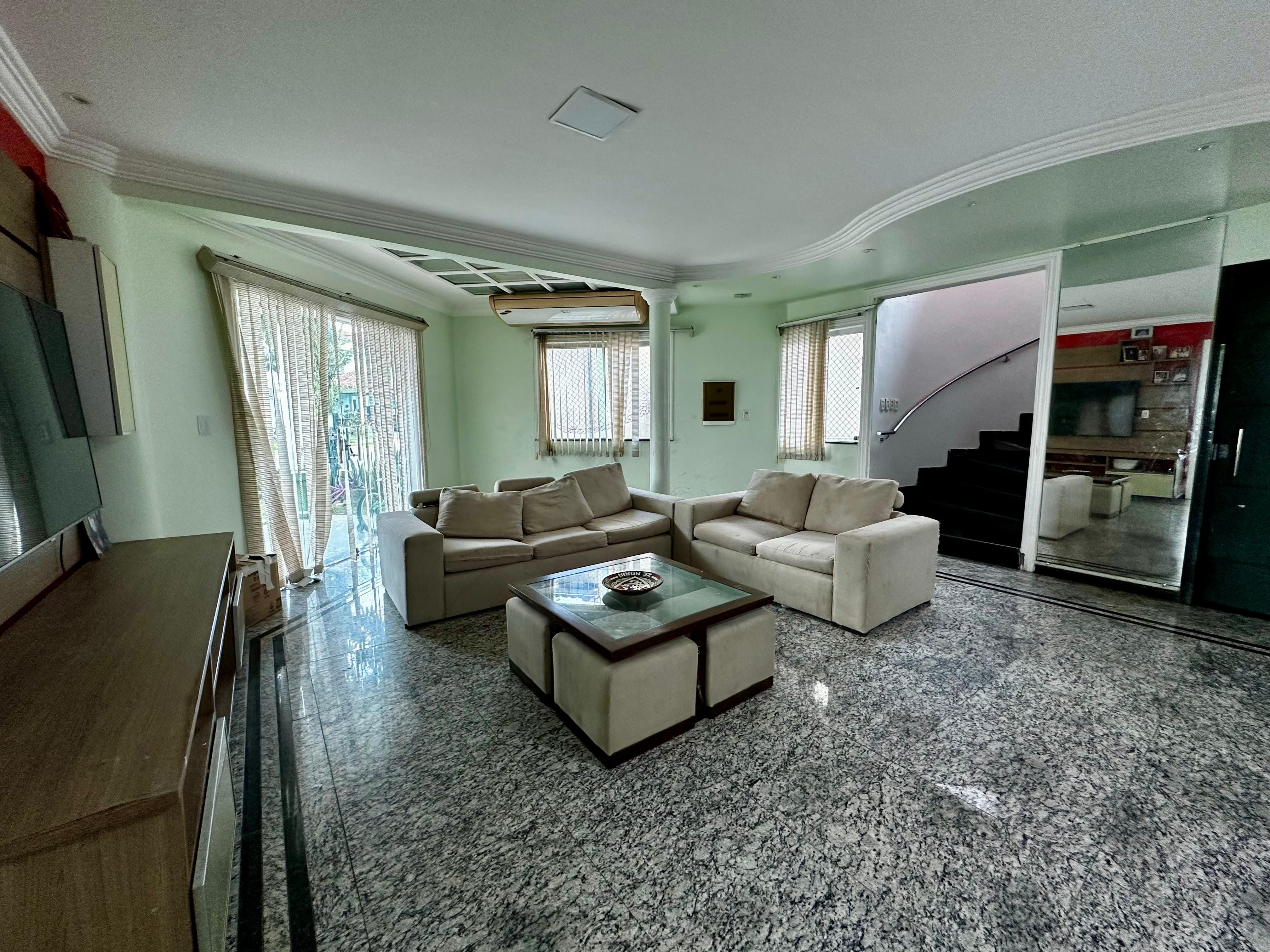 Imagens do imóveis Casa Em Condomínio Á Venda Condominio  Cidade Jardim1 Belém