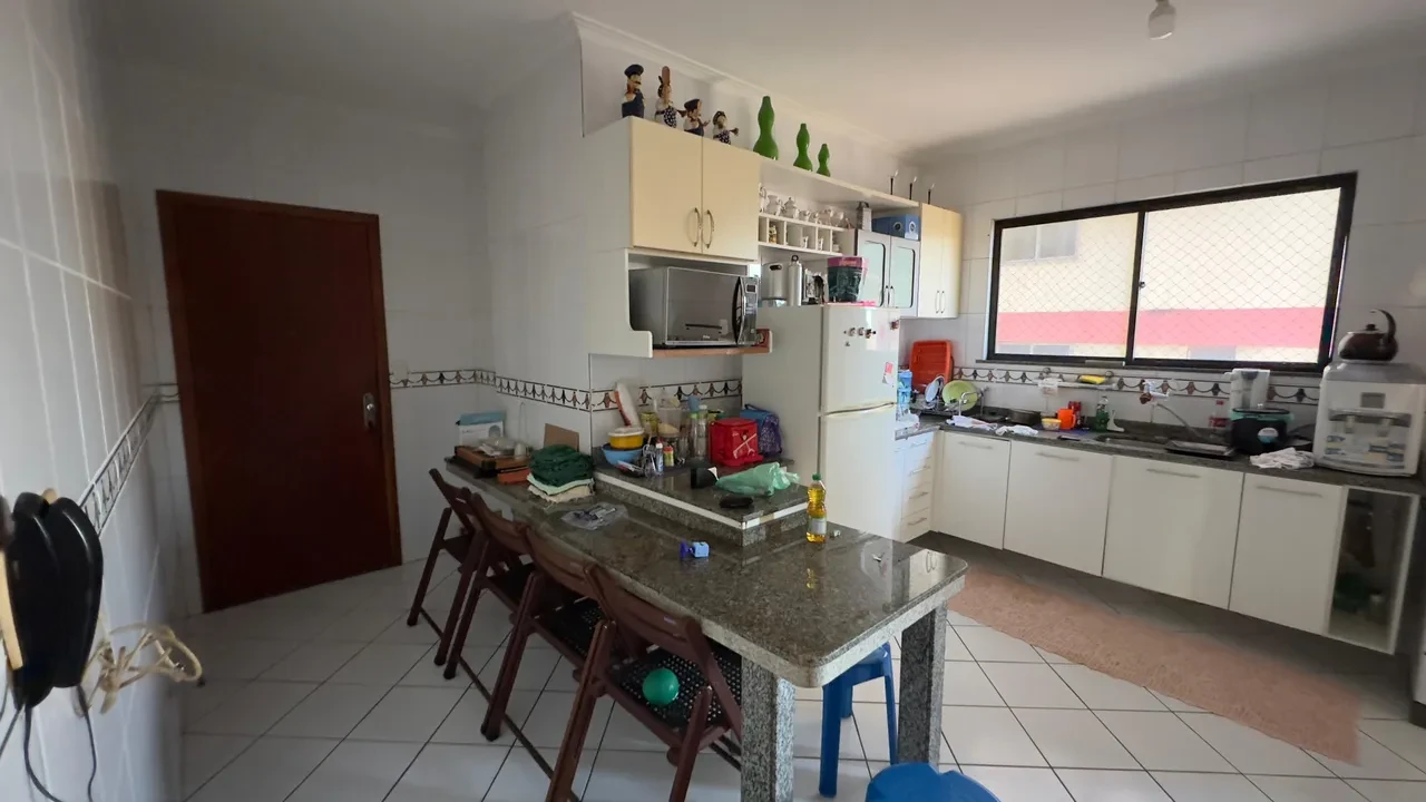Imagens do imóveis Apartamento Á Venda Eifidicio Rio Tibre Belém