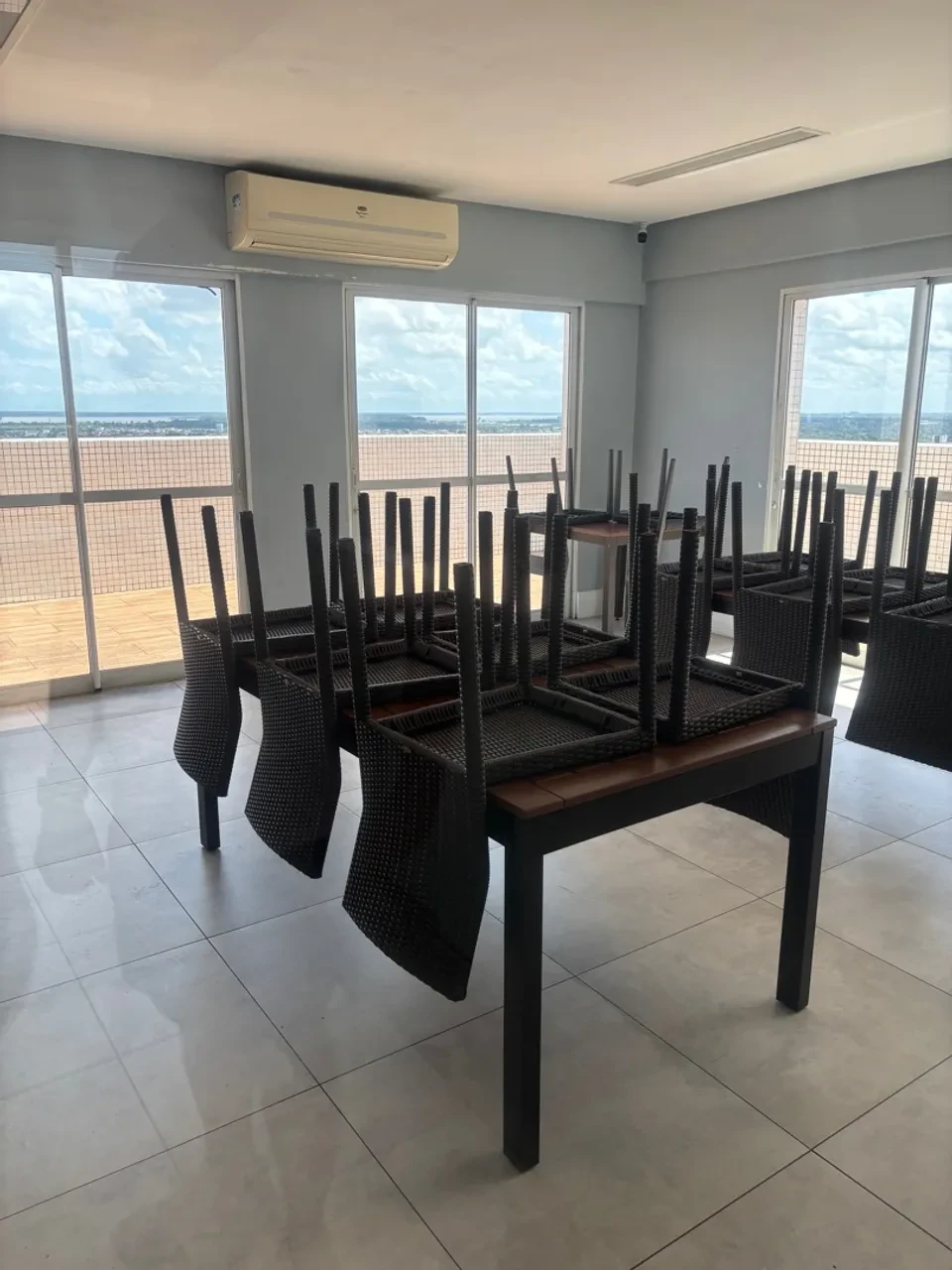 Imagens do imóveis Apartamento Á Venda Angelina Maiorana Belém