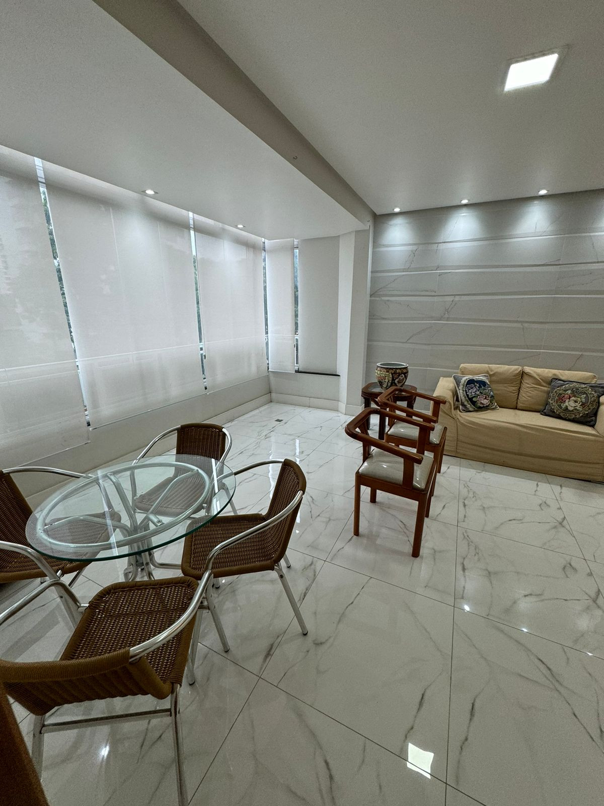 Imagens do imóveis Apartamento Para Alugar Edificio Monalisa Belém