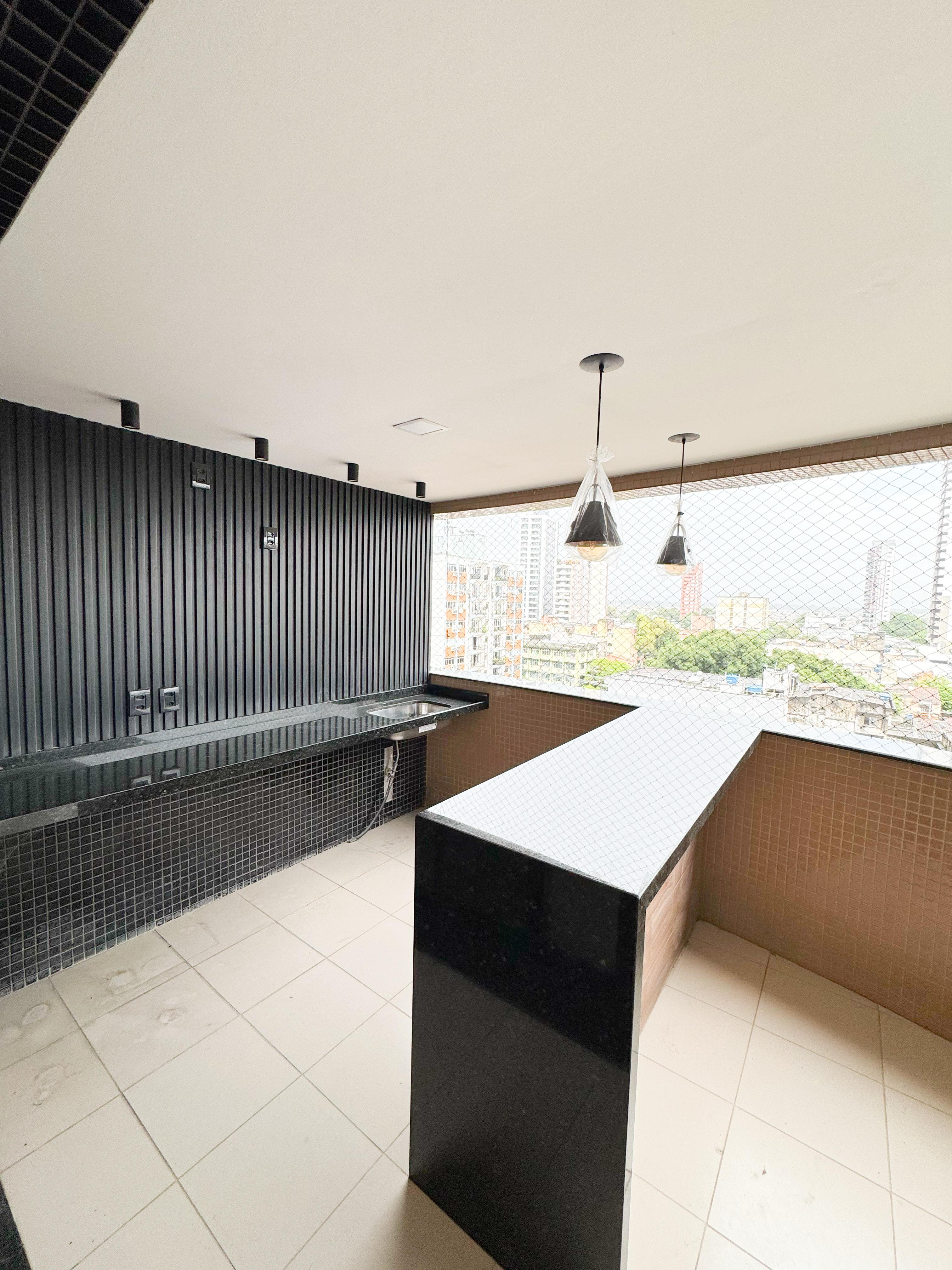 Imagens do imóveis Apartamento Á Venda Edificio Denver Belém