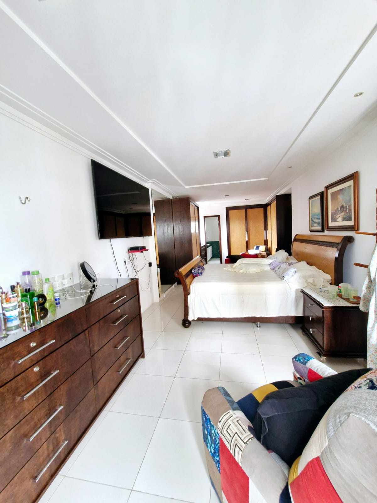 Imagens do imóveis Apartamento Á Venda Edificio Piazza Veneza Belém