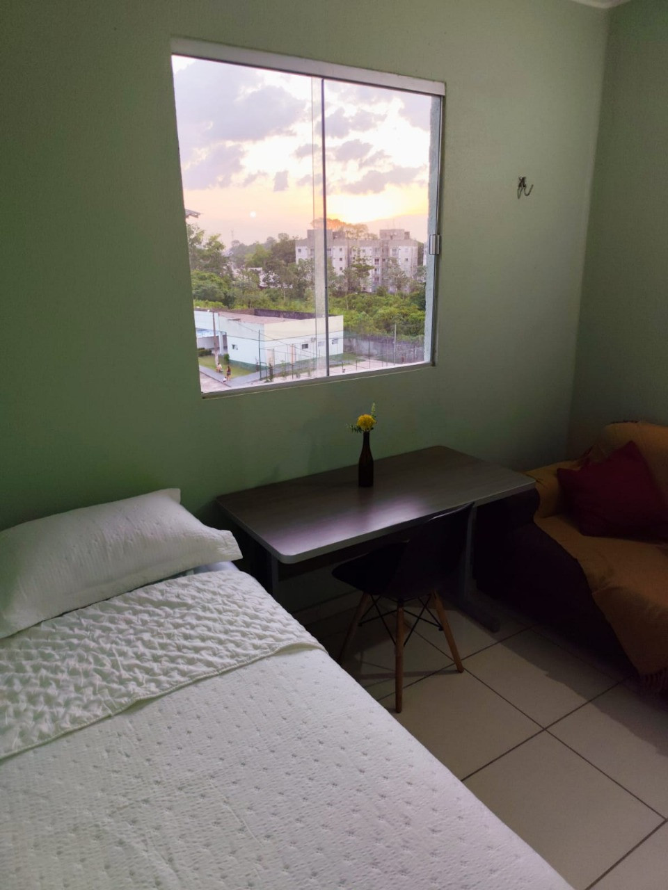 Imagens do imóveis Apartamento Para Alugar Condominio Porto Esmeralda Ananindeua