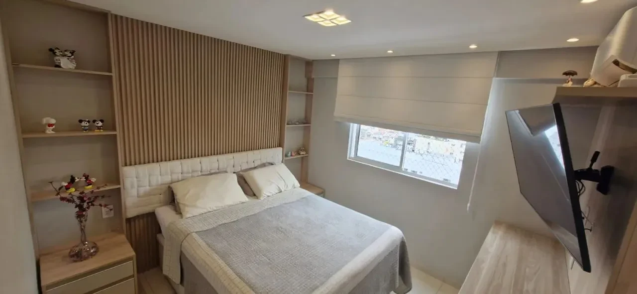 Imagens do imóveis Apartamento Á Venda Edificio Sao Luis Belém