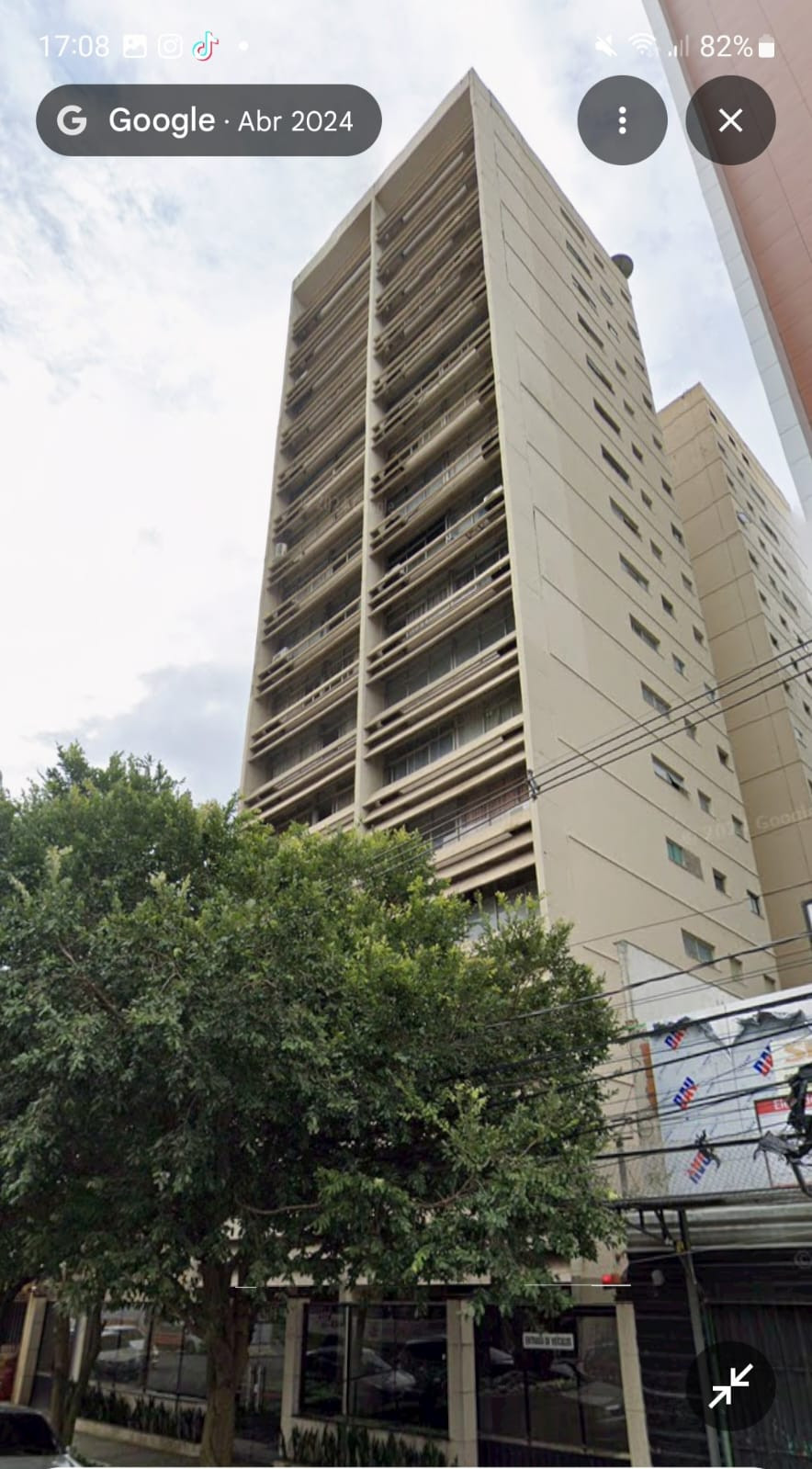 Imagens do imóveis Apartamento Á Venda Edificio Geneve Belém