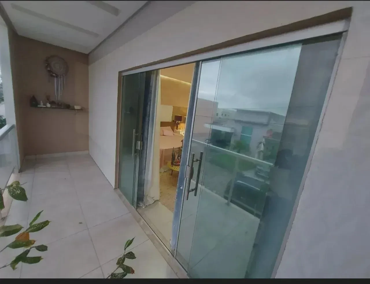 Imagens do imóveis Casa Em Condomínio Á Venda Condominio Jardim Espanha Belém