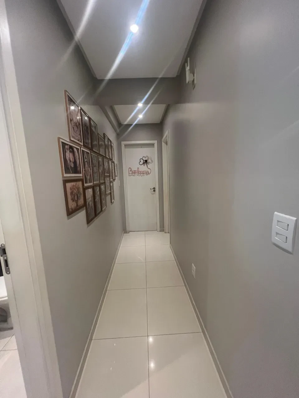 Imagens do imóveis Apartamento Á Venda Edificio Sao Luis Belém