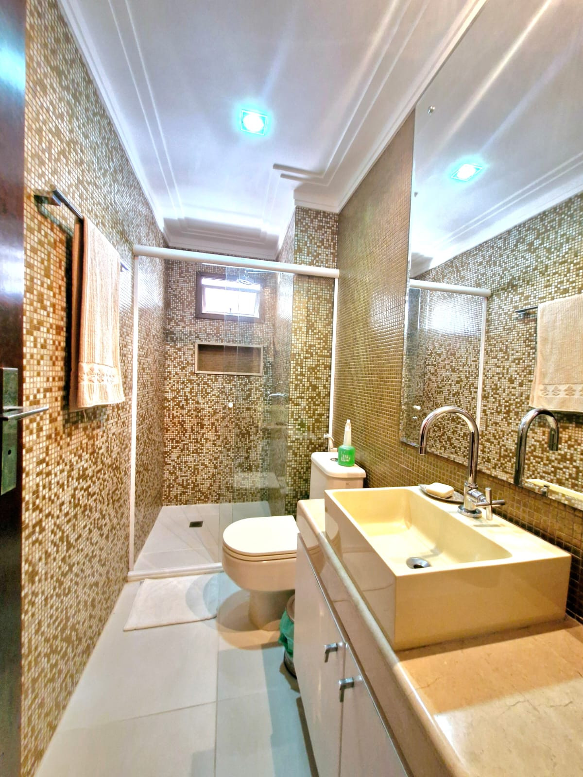 Imagens do imóveis Apartamento Á Venda Edificio Piazza Veneza Belém