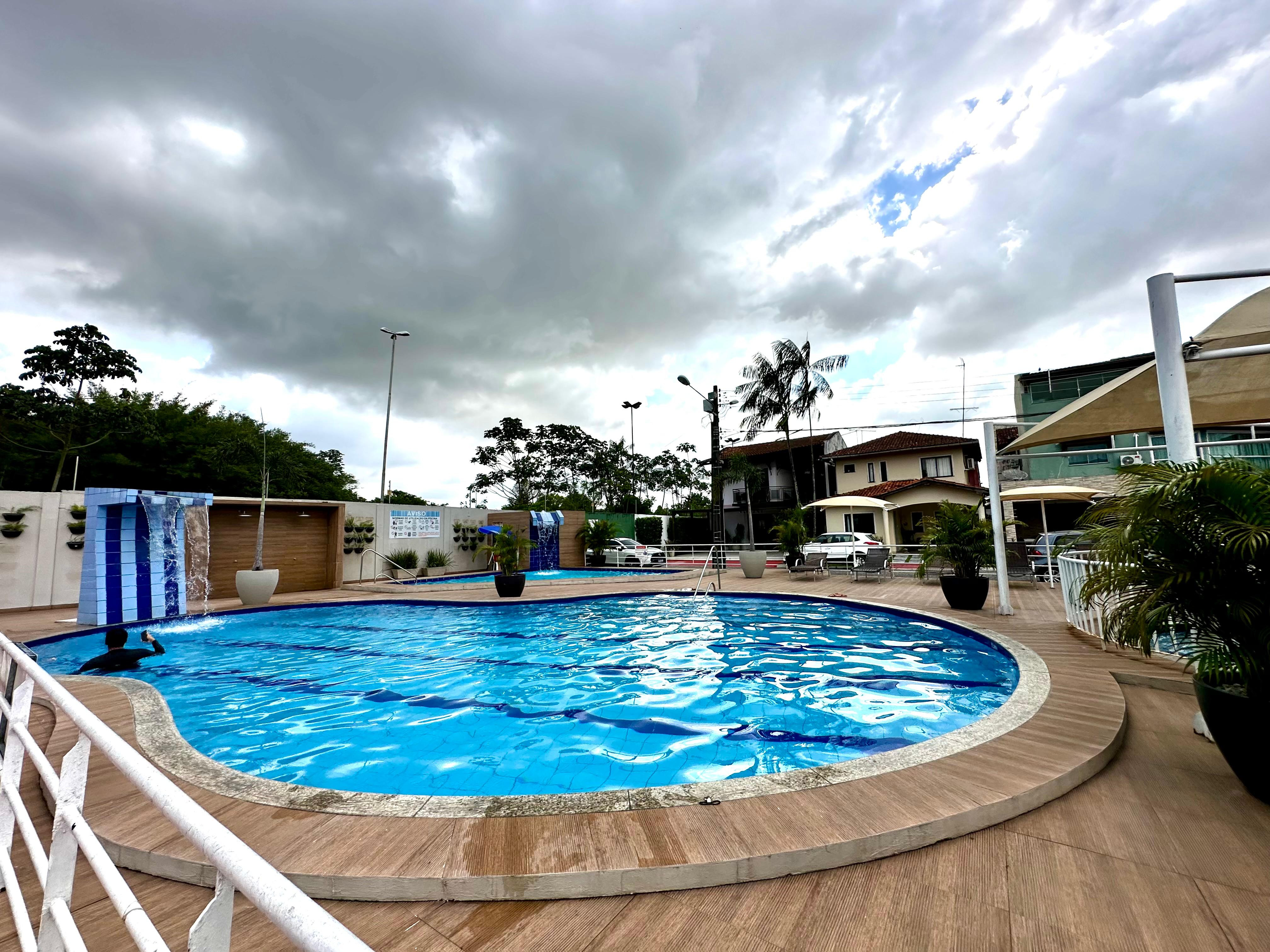 Imagens do imóveis Casa Em Condomínio Á Venda Condominio  Cidade Jardim1 Belém