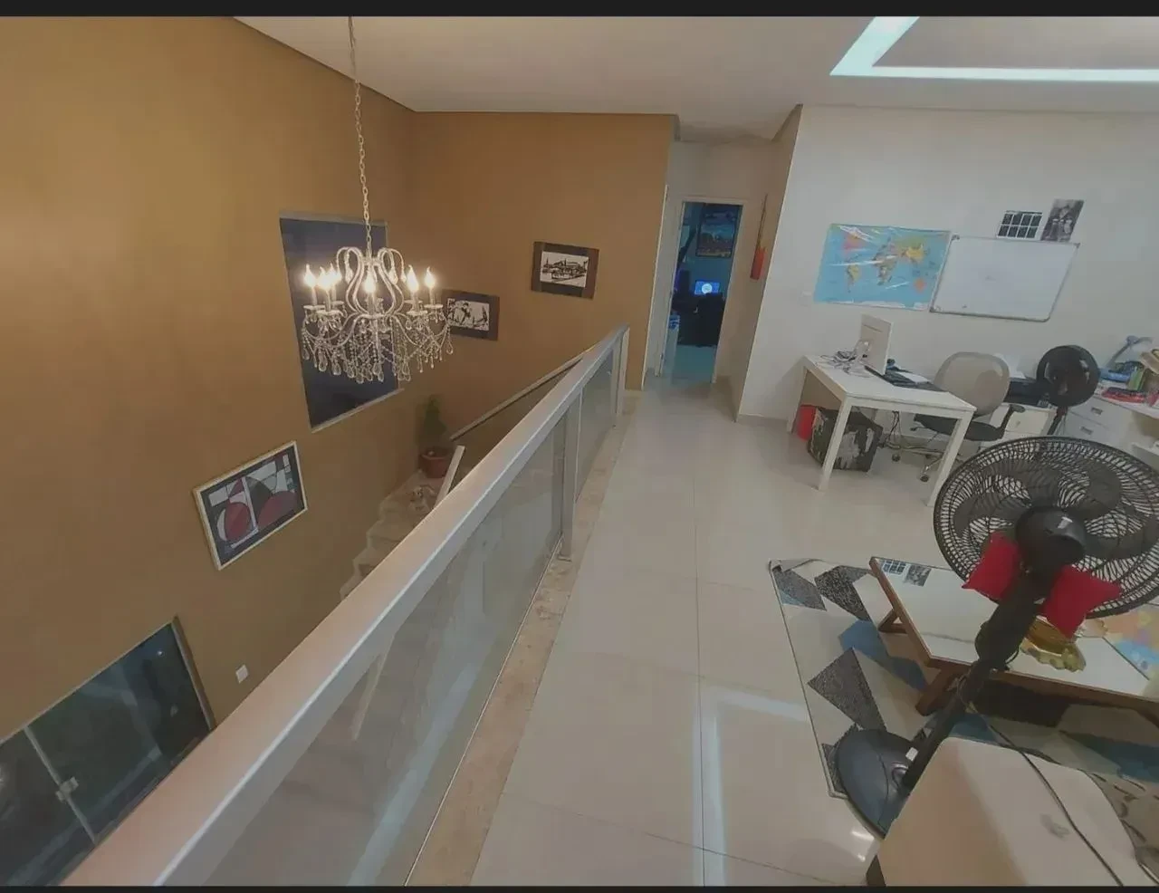 Imagens do imóveis Casa Em Condomínio Á Venda Condominio Jardim Espanha Belém