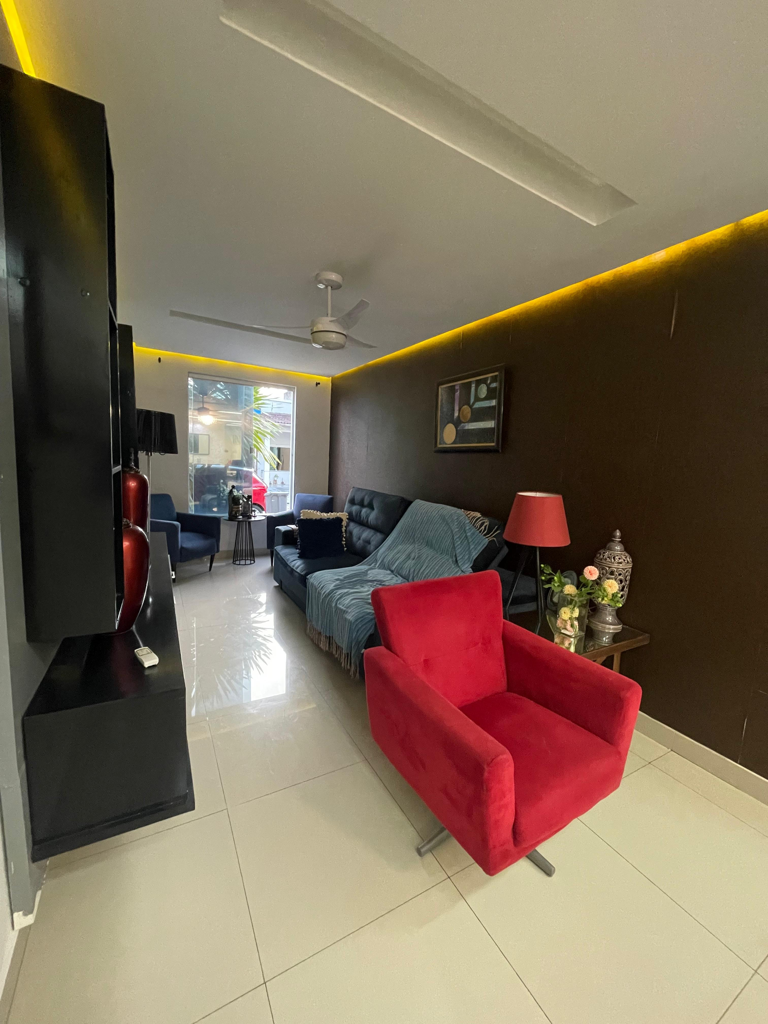 Imagens do imóveis Casa Em Condomínio Á Venda Condominio Jardim Espanha Belém