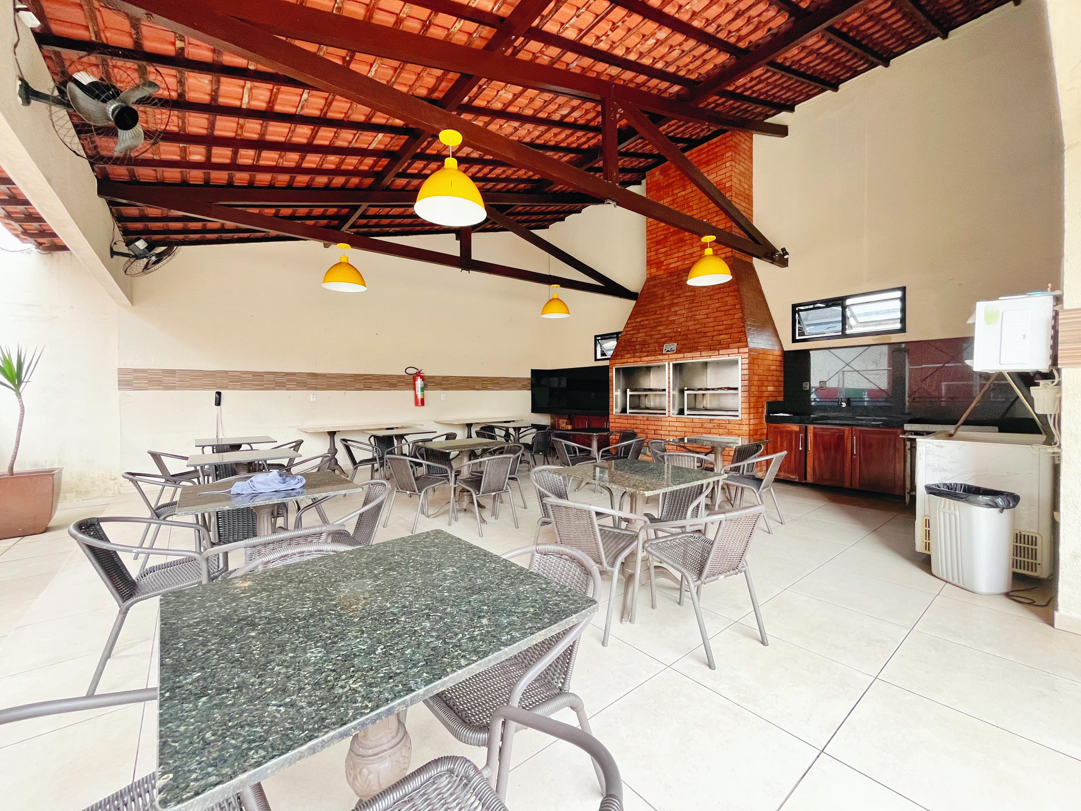 Imagens do imóveis Apartamento Á Venda Edificio Bogari Belém