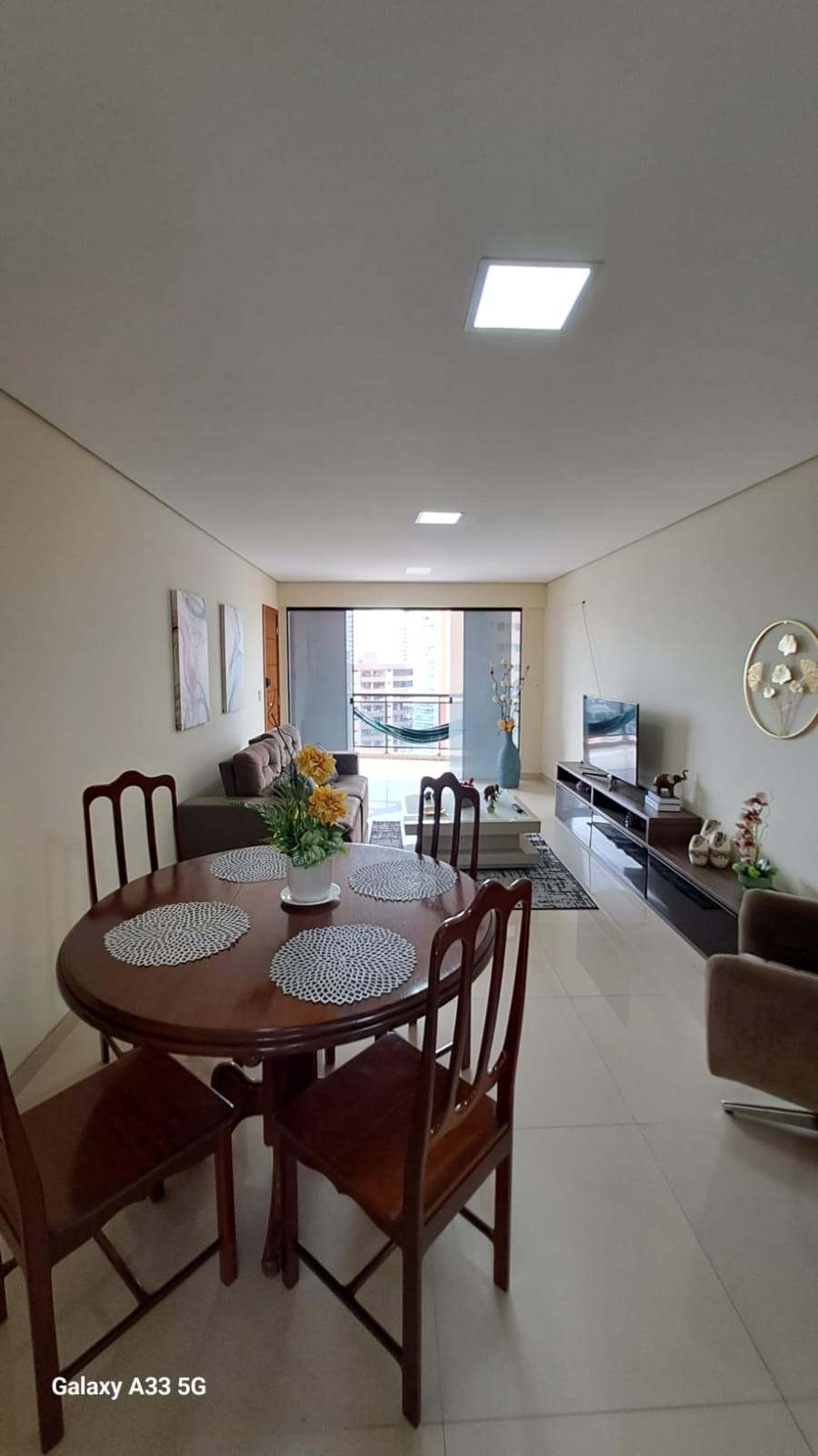 Imagens do imóveis Apartamento Para Alugar Edificio Village Premier Belém