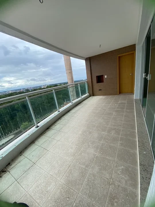 Imagens do imóveis Apartamento Á Venda Edificio Torre Ekoara Belém